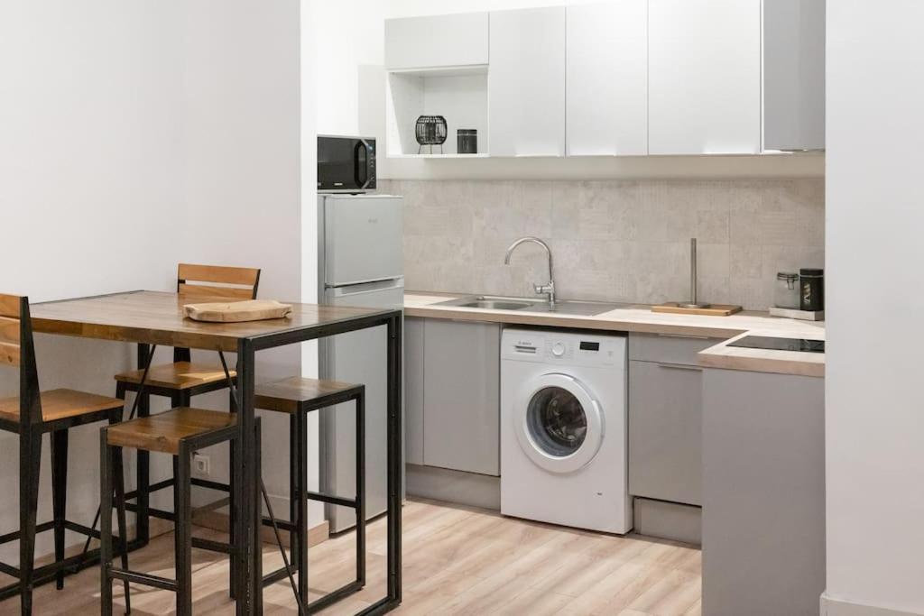 Апартаменты Magnolia Magnifique T2 Entierement Renove. Монтобан Экстерьер фото