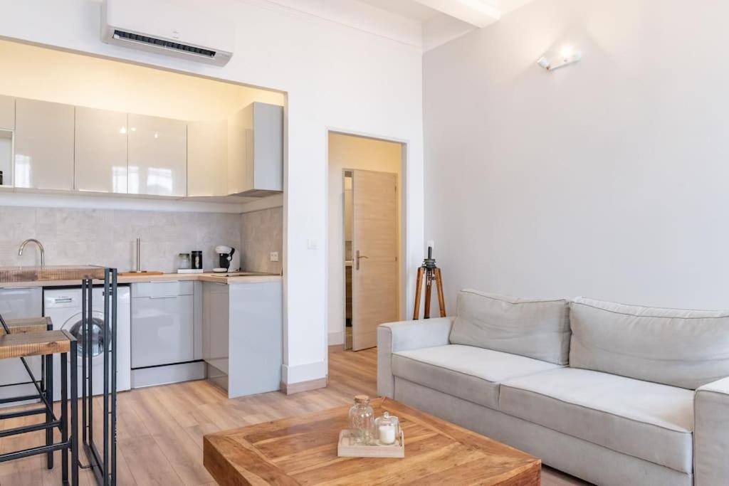 Апартаменты Magnolia Magnifique T2 Entierement Renove. Монтобан Экстерьер фото