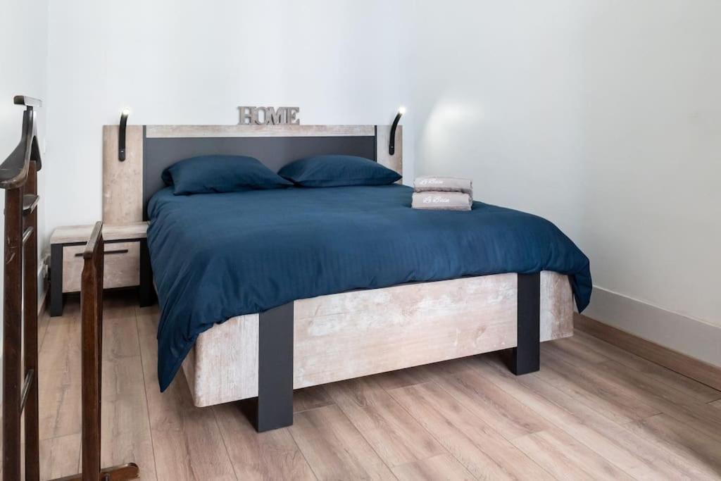 Апартаменты Magnolia Magnifique T2 Entierement Renove. Монтобан Экстерьер фото